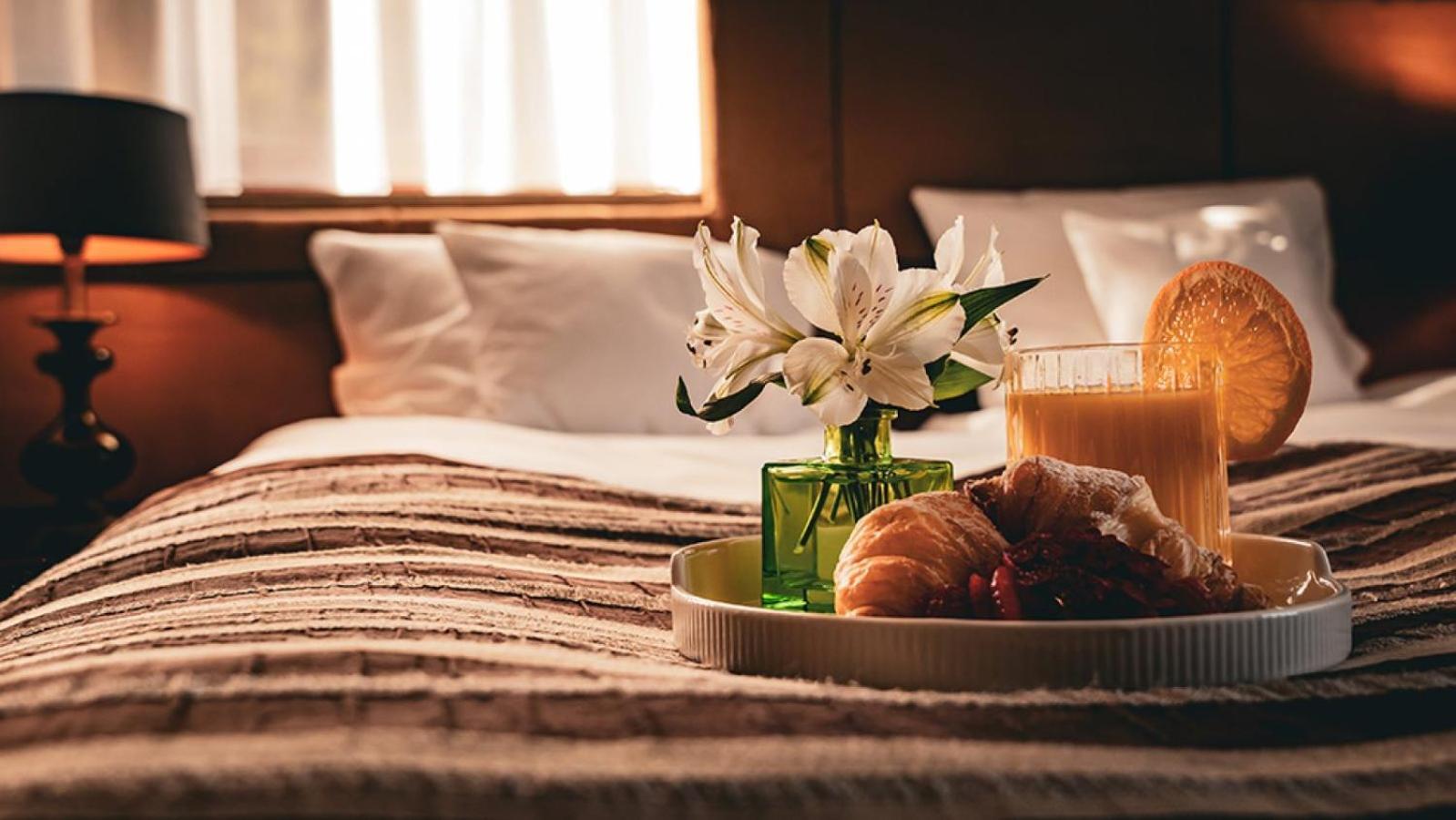 Hotel & Medi-Spa Bialy Kamien Swieradow-Zdroj Quarto foto
